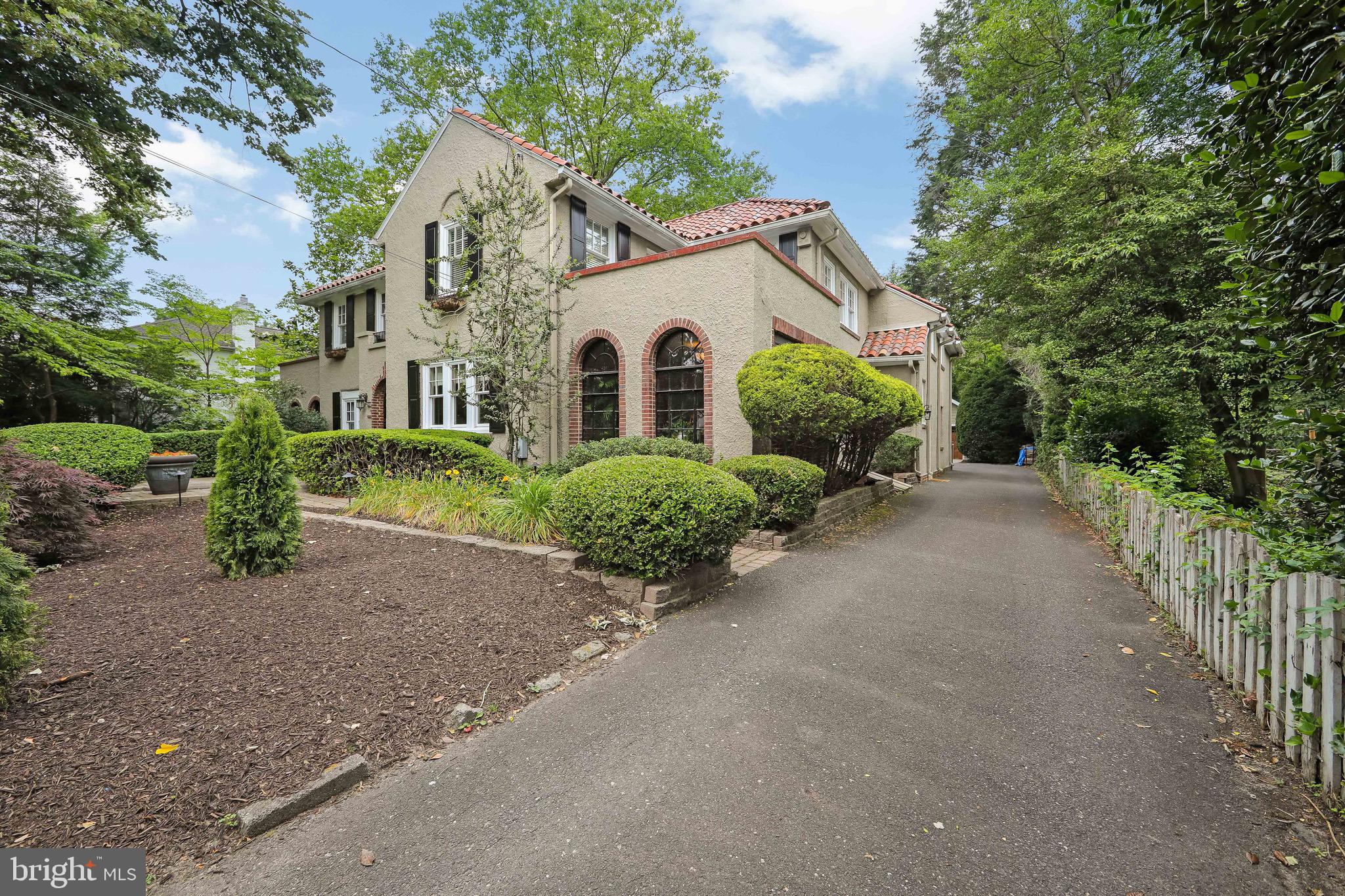 320 Chews Landing Road Haddonfield, NJ 08033 - Photo 50 of 56 Exterior Front