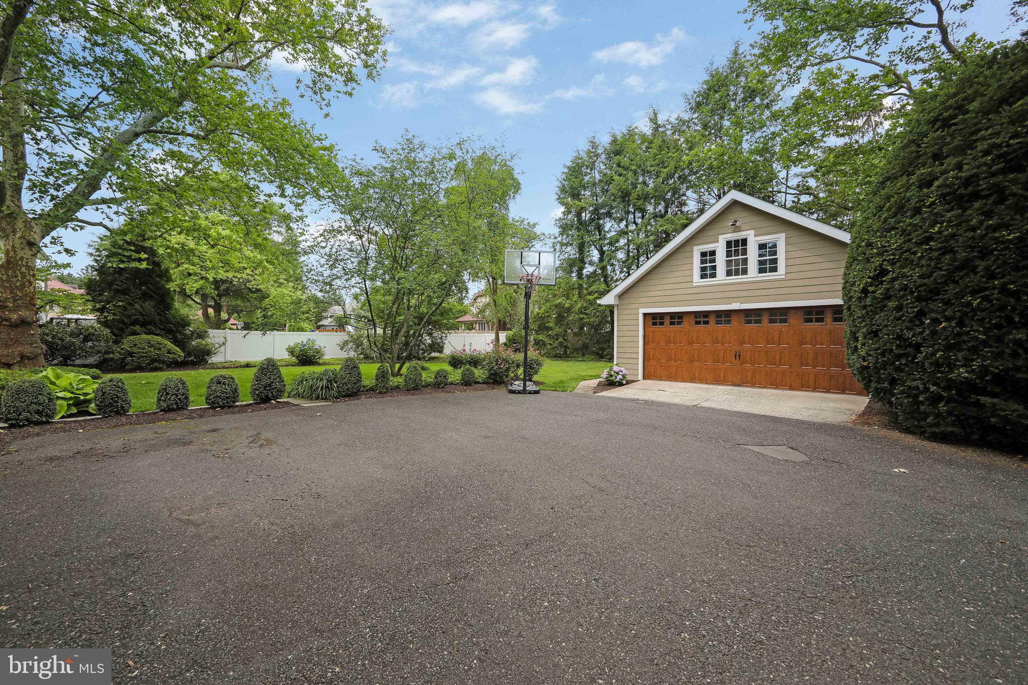 320 Chews Landing Road Haddonfield, NJ 08033 - Photo 54 of 56 Exterior Rear