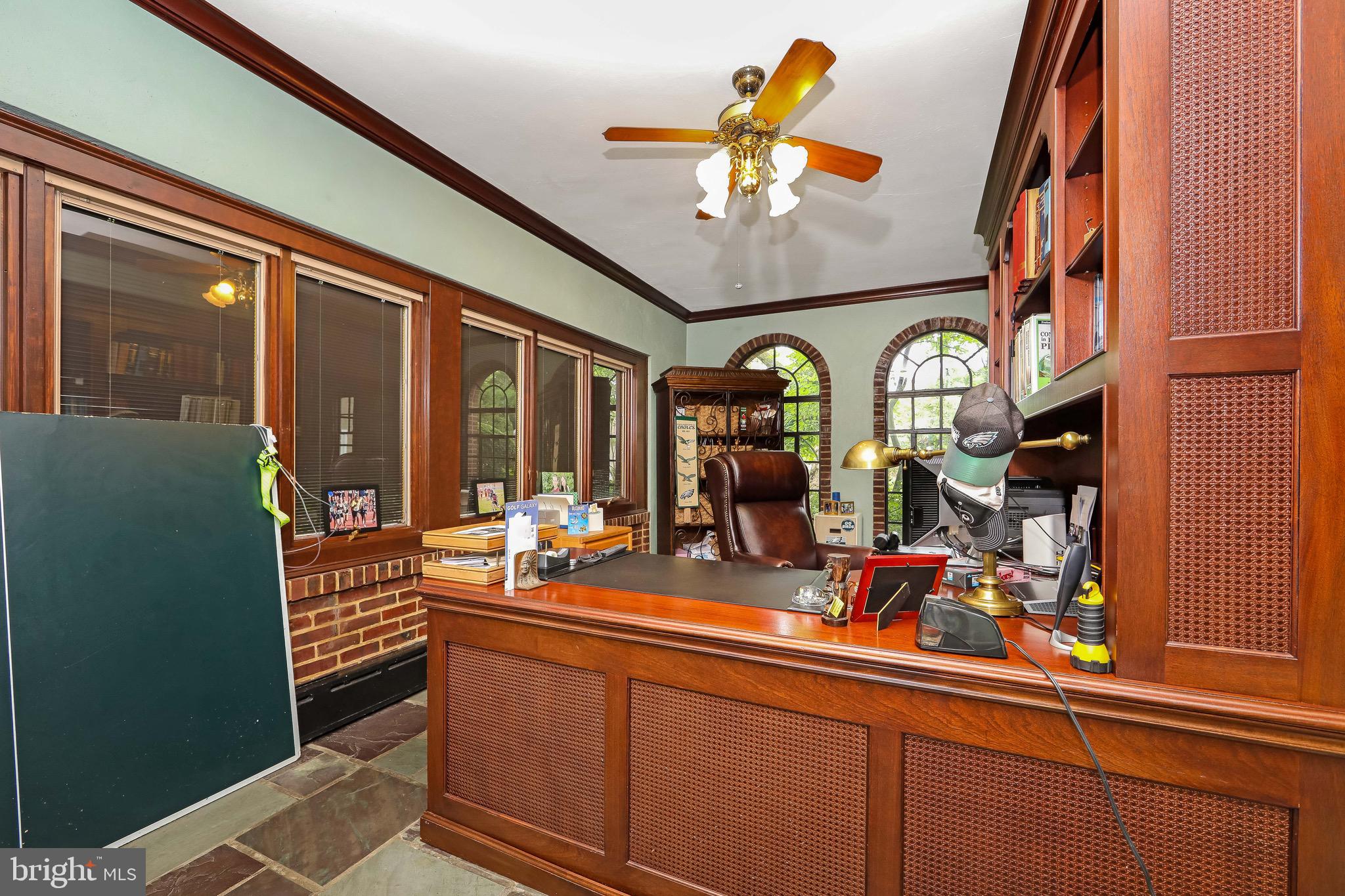 320 Chews Landing Road Haddonfield, NJ 08033 - Photo 6 of 56 Office/ Den