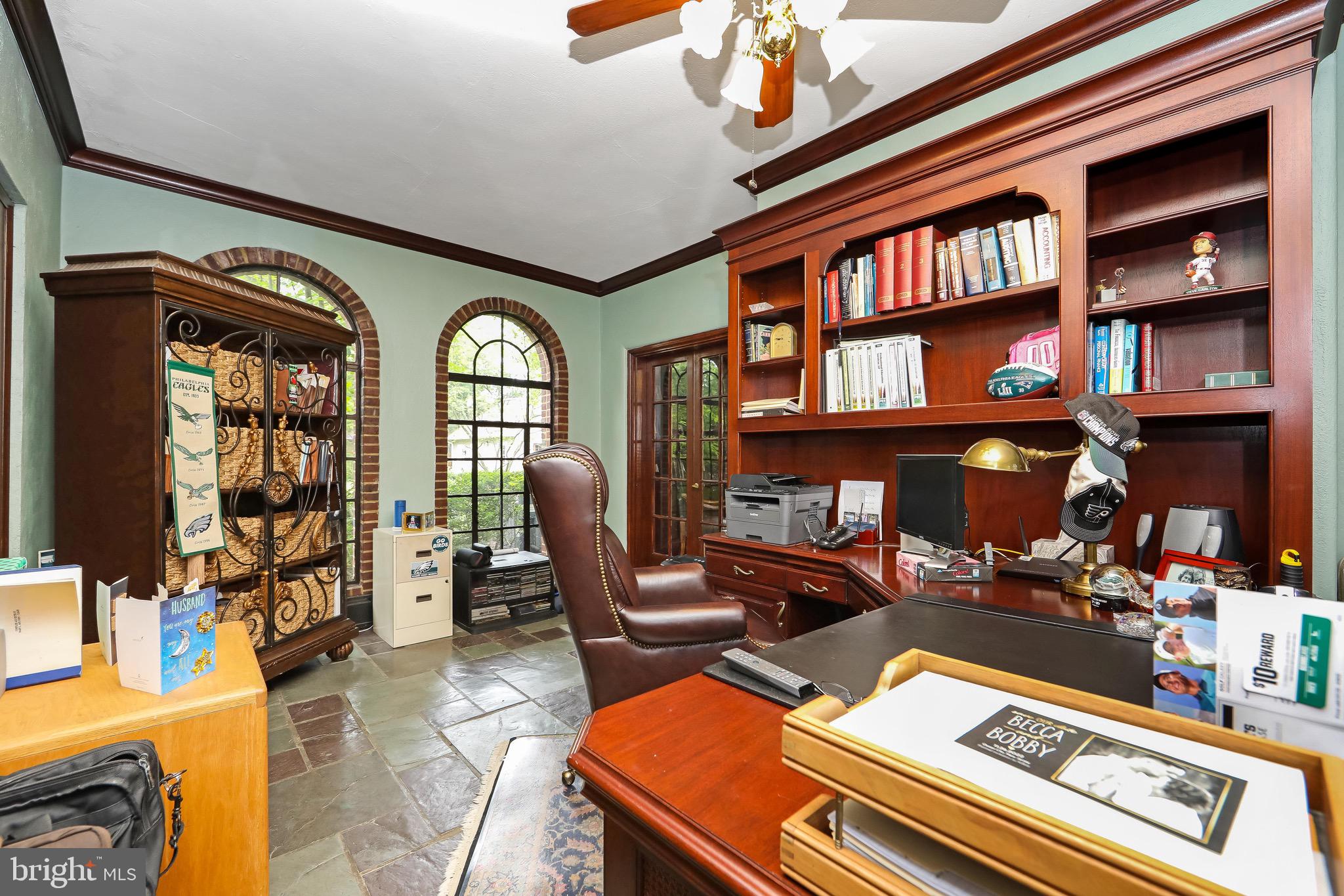 320 Chews Landing Road Haddonfield, NJ 08033 - Photo 7 of 56 Office/ Den