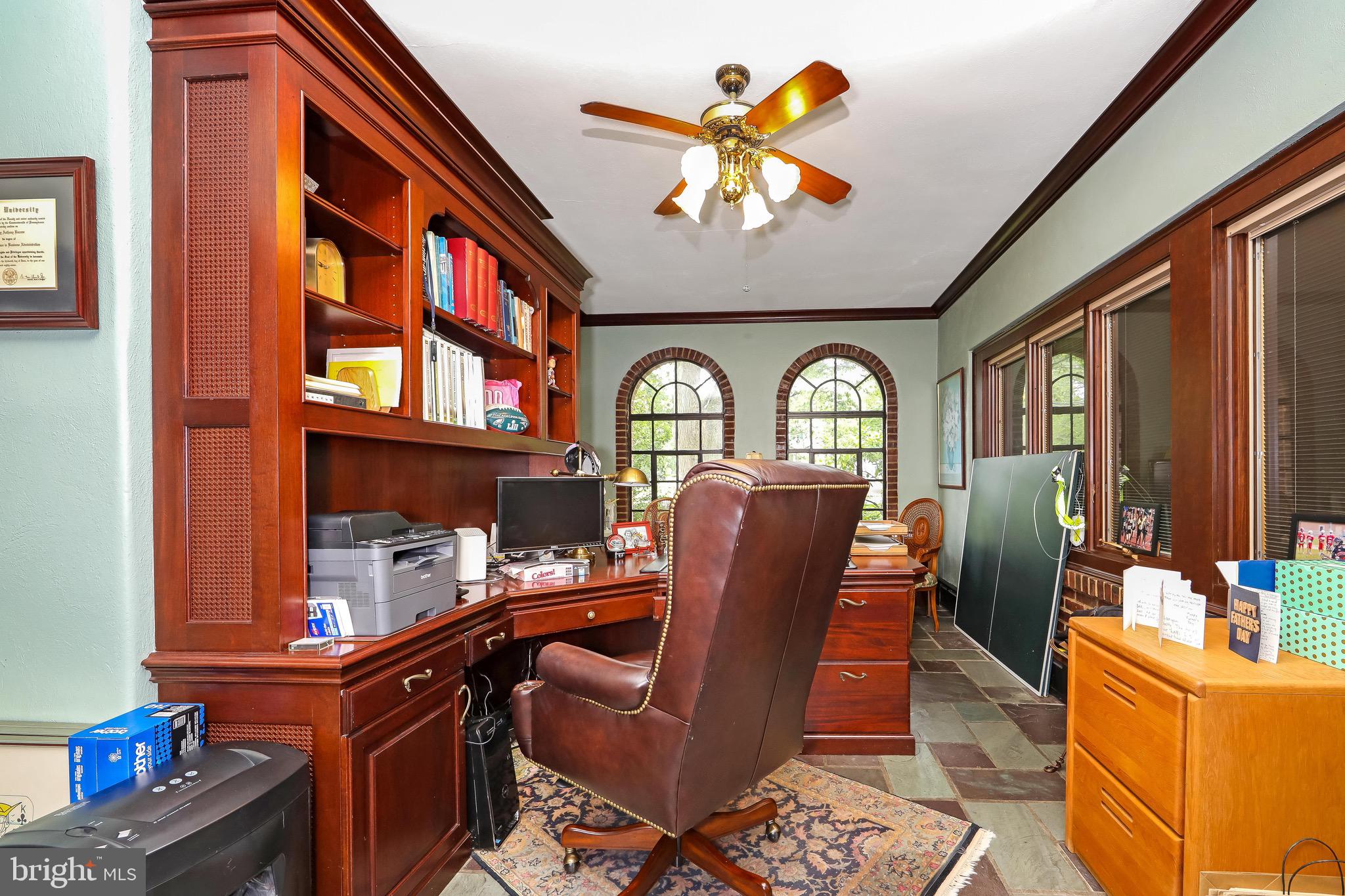 320 Chews Landing Road Haddonfield, NJ 08033 - Photo 8 of 56 Office/ Den