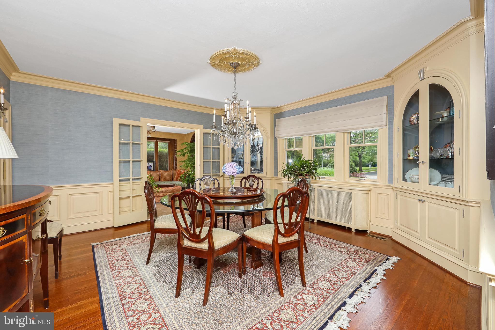 320 Chews Landing Road Haddonfield, NJ 08033 - Photo 9 of 56 Dining Room