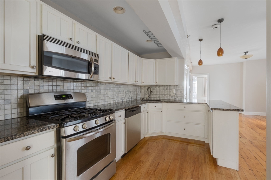 6 Porter Road, Unit 1L Cambridge, MA 02140 - Photo 10 of 18