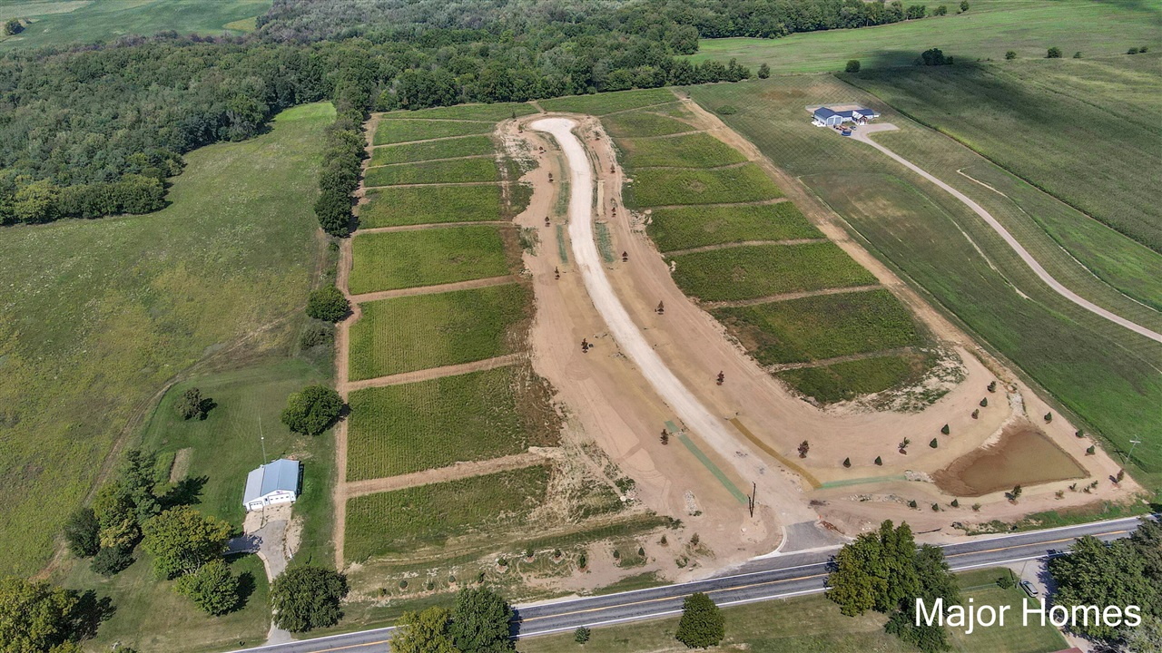 Lot 7 High Rdg Court Middleville, MI 49333 - Photo 8 of 12