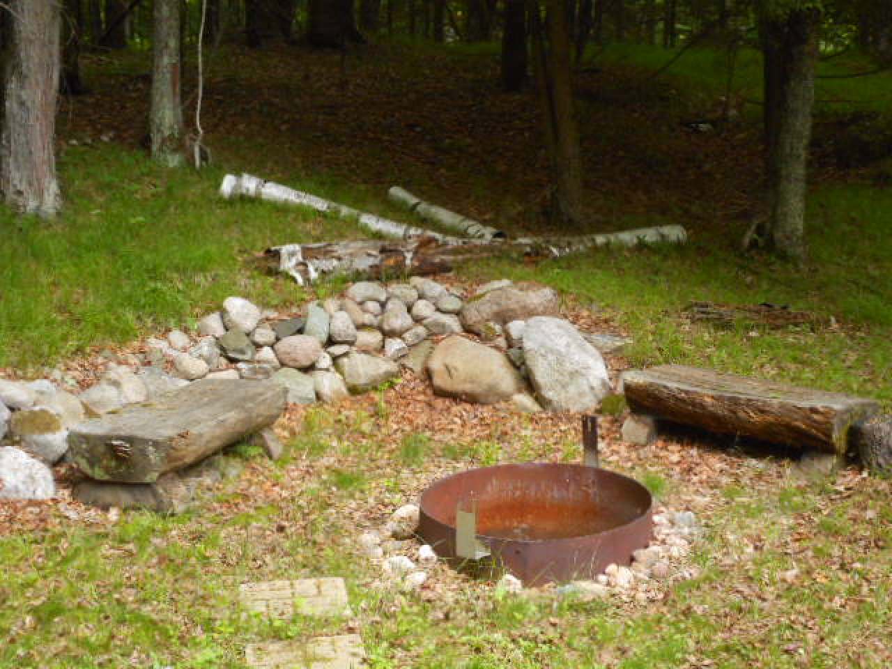 N10532 Walleye Road Pearson, WI 54462 - Photo 17 of 24 Gallery Image 17