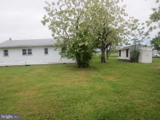129 Newtown Road Chester, MD 21619 - Photo 3 of 17 Exterior (Rear)