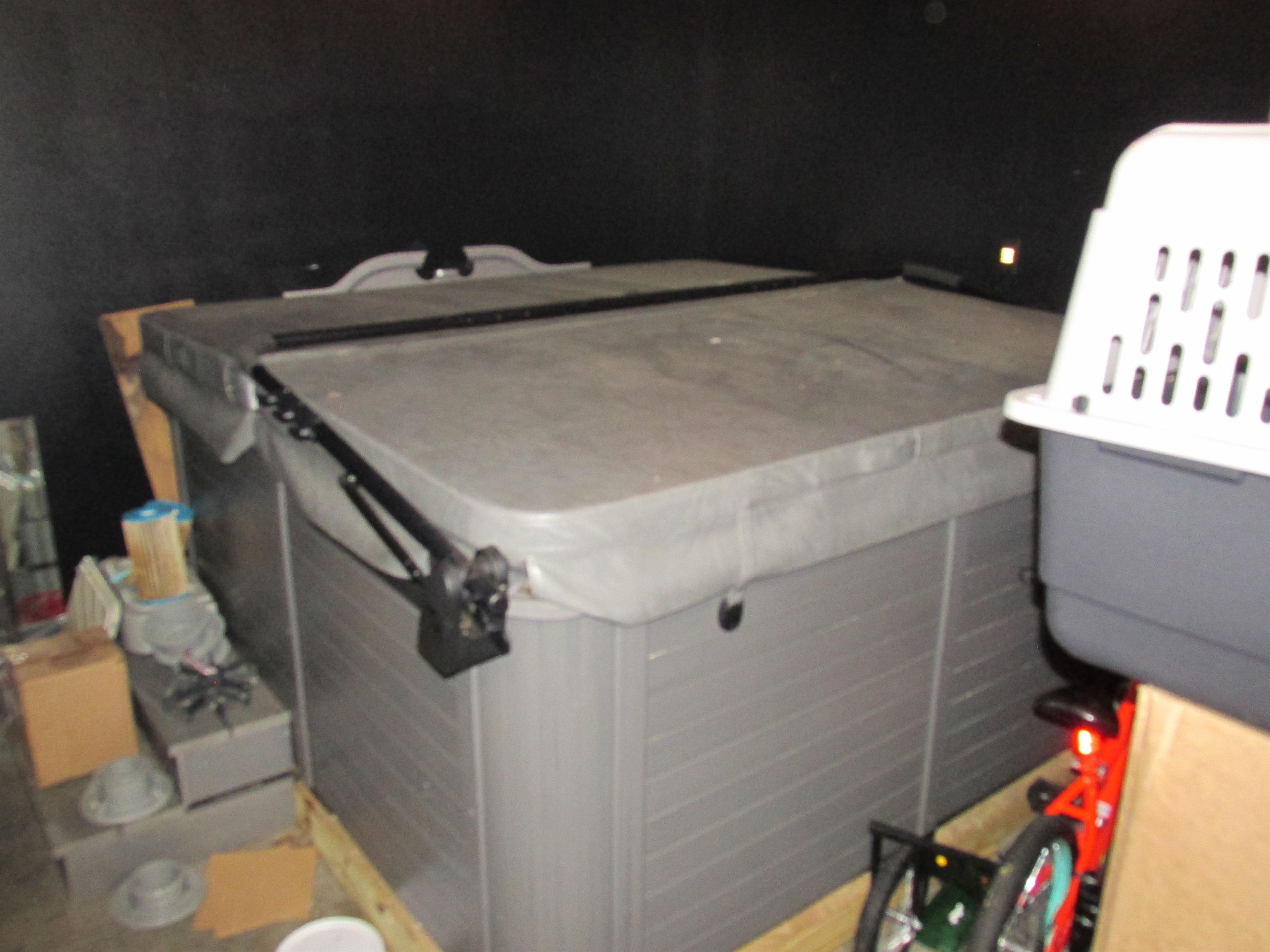 W6140 County Rd H Wild Rose, WI 54984 - Photo 20 of 54