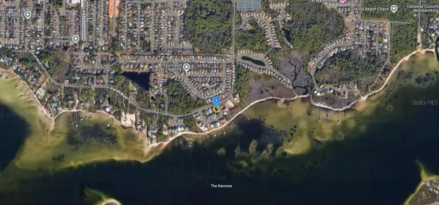 $137,999 | 256 Parish Boulevard, Mary Esther, FL 32569