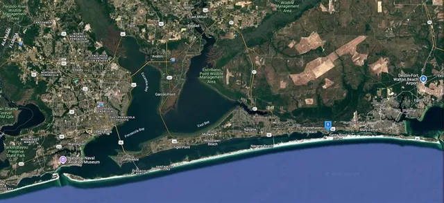 $137,999 | 256 Parish Boulevard, Mary Esther, FL 32569