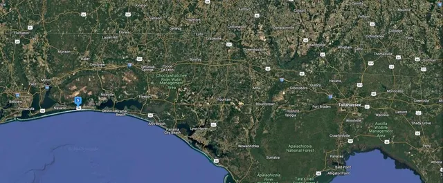 $137,999 | 256 Parish Boulevard, Mary Esther, FL 32569