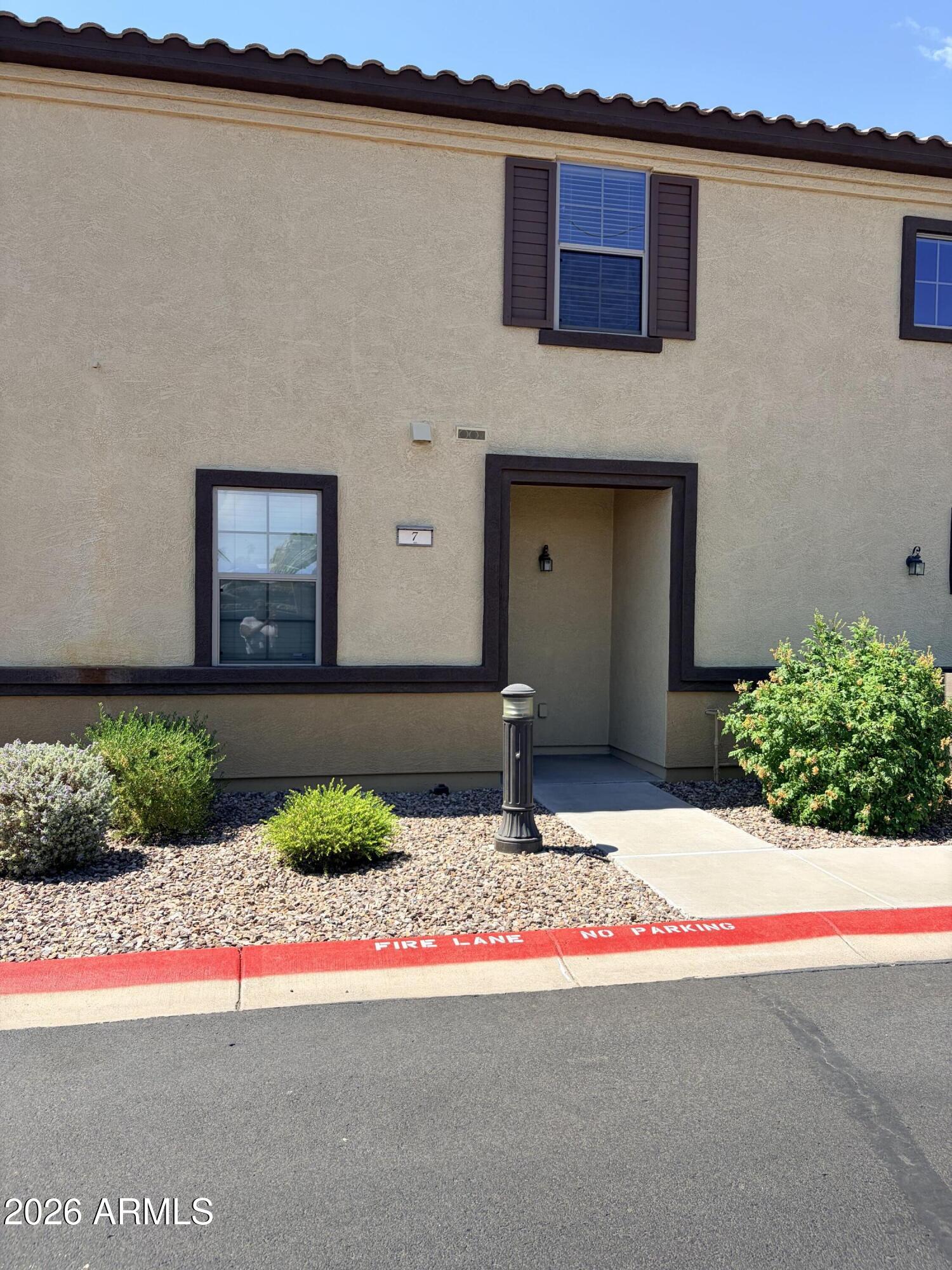 1250 South Rialto, Unit 7 Mesa, AZ 85209 - Photo 1 of 2 IMG_5706
