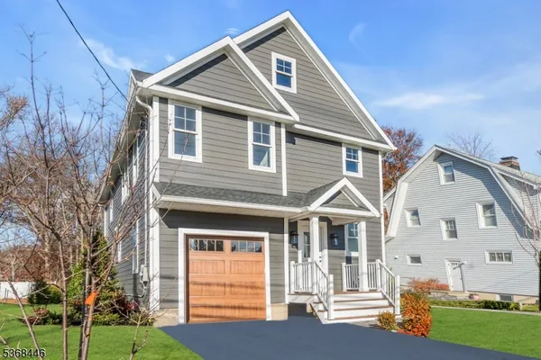 $1,599,999 | 44 Brooklake Road, Madison, NJ 07940