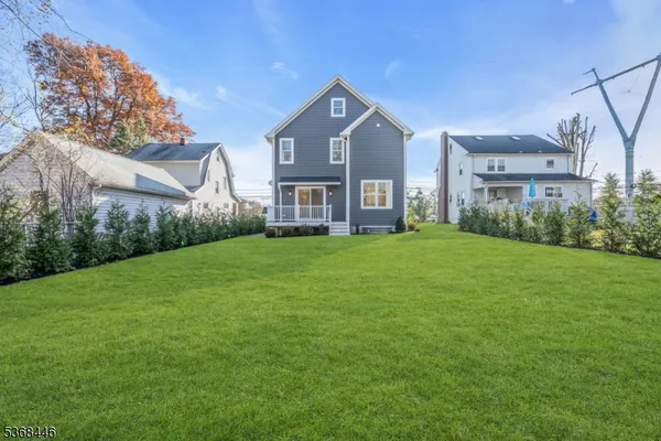 $1,599,999 | 44 Brooklake Road, Madison, NJ 07940