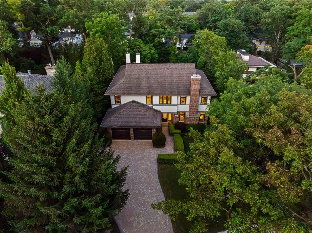 1035 Meadow Road Glencoe, IL 60022 - Photo 36 of 41