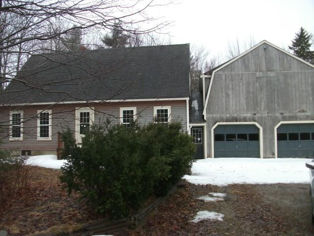 158 Goose Cove Road Trenton, ME 04605 - Photo 1 of 13 Photo