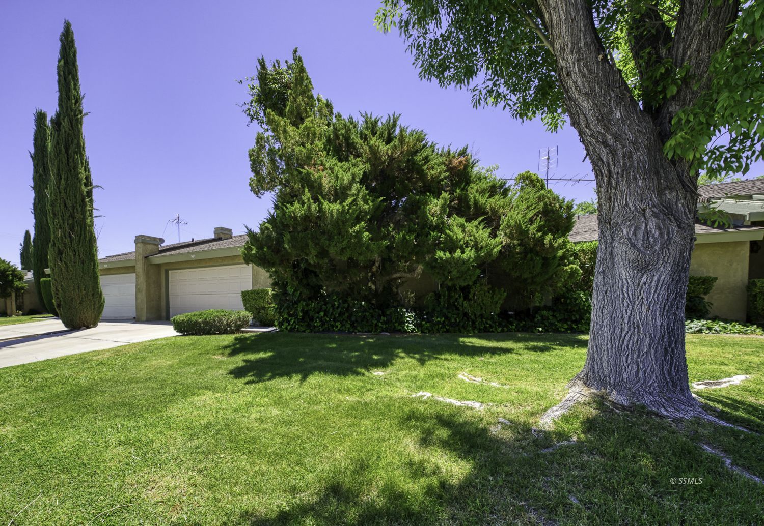 507 Sydnor Avenue Ridgecrest, CA 93555 - Photo 38 of 43
