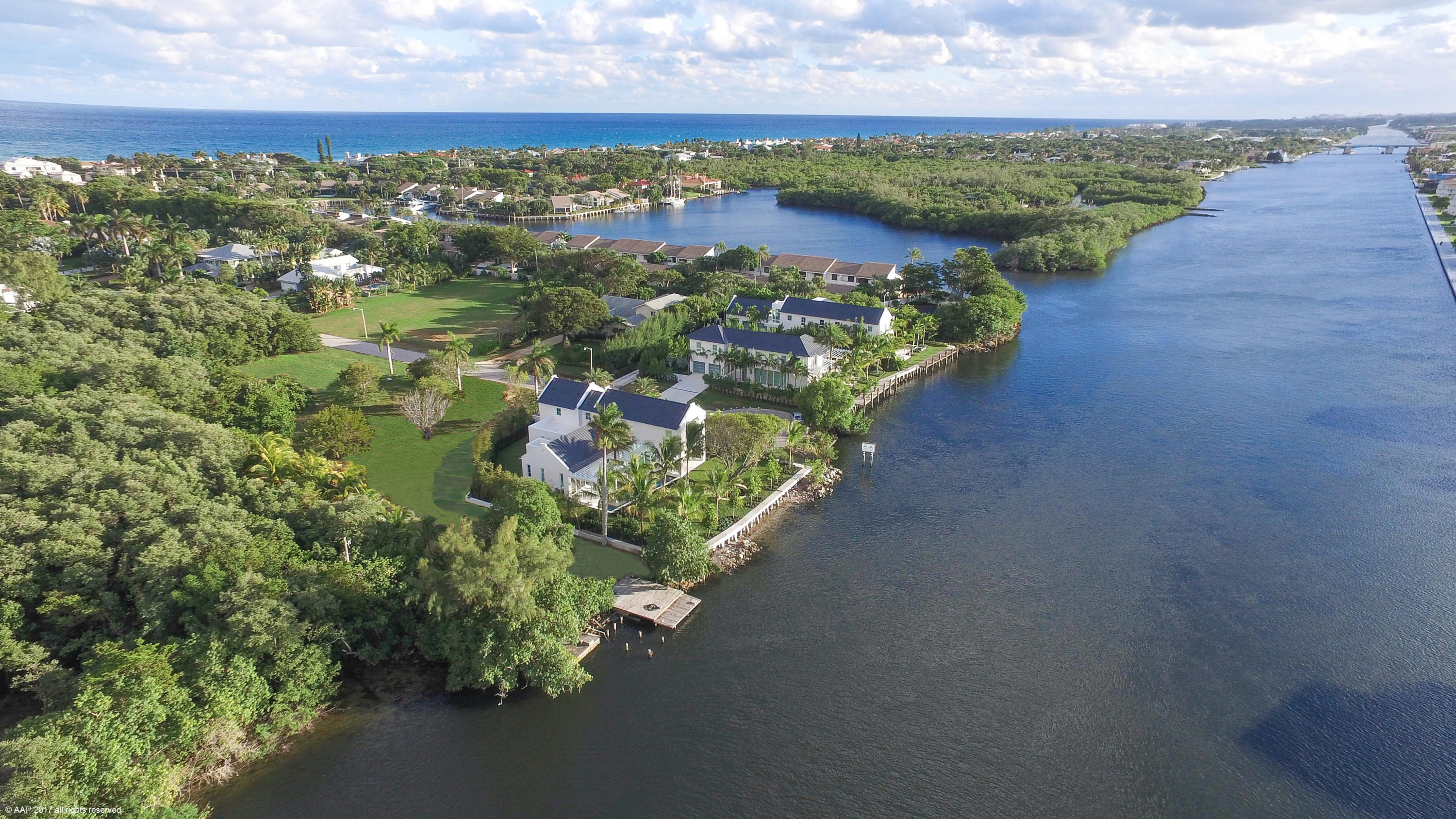 26 Hudson Avenue Ocean Ridge, FL 33435 - Photo 6 of 23 #1