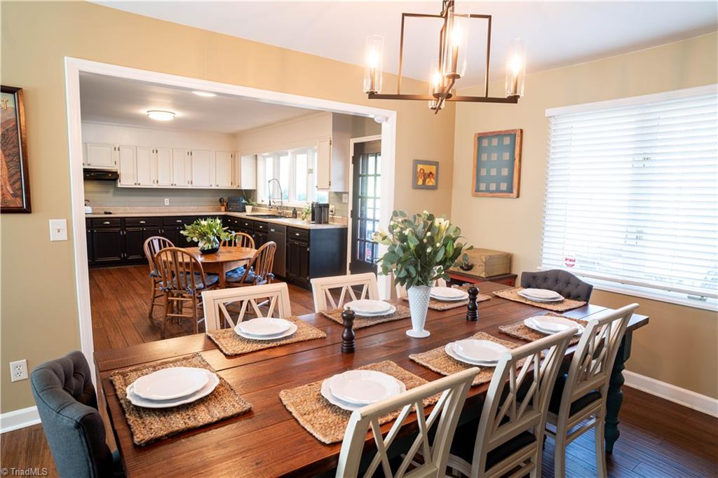 110 Sagewood Road Jamestown, NC 27282 - Photo 8 of 32 Gallery Image 8