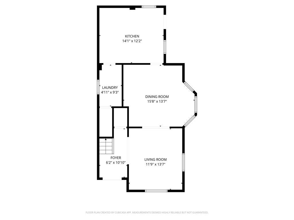 424 Moore Street Huntingdon, PA 16652 - Photo 25 of 27 Gallery Image 25