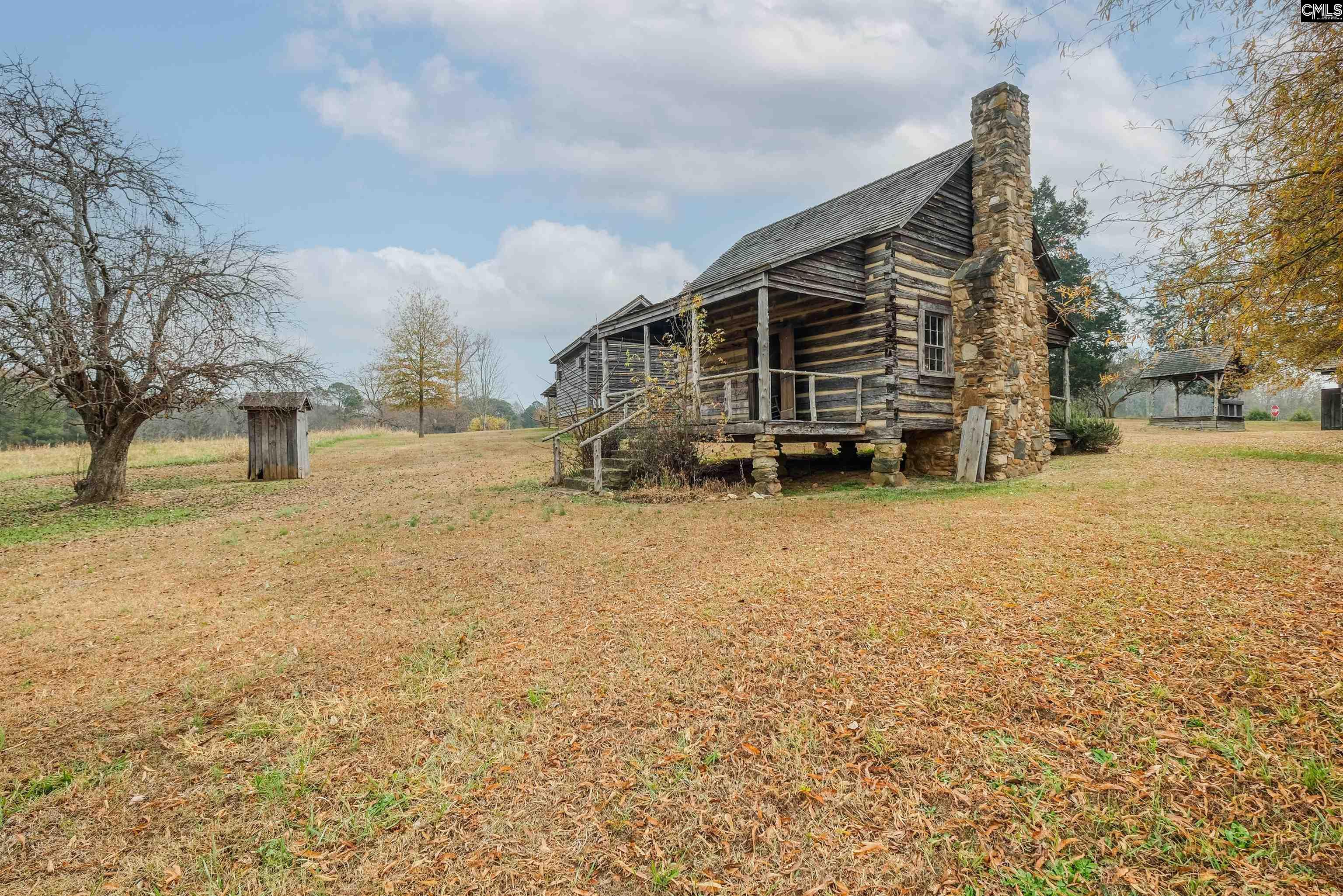 163 Old Buncombe Road Union, SC 29379 - Photo 26 of 49