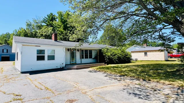 $333,000 | 50 River Road, Howland, ME 04448