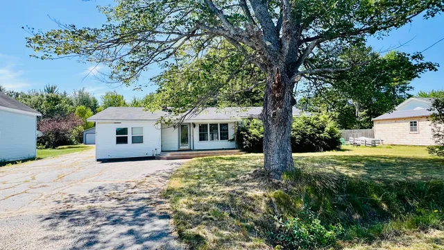 $333,000 | 50 River Road, Howland, ME 04448