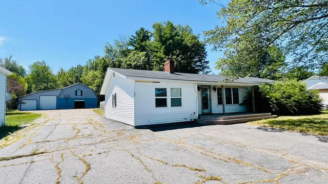$333,000 | 50 River Road, Howland, ME 04448