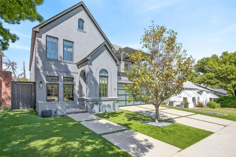 $1,350,000 | 3724 West 5th Street, Fort Worth, TX 76107