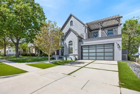 $1,350,000 | 3724 West 5th Street, Fort Worth, TX 76107