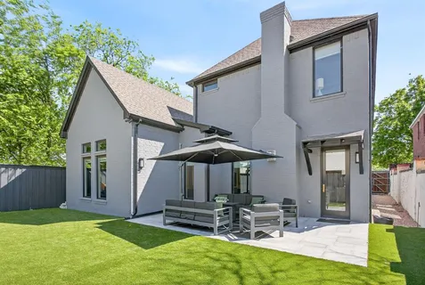 $1,350,000 | 3724 West 5th Street, Fort Worth, TX 76107