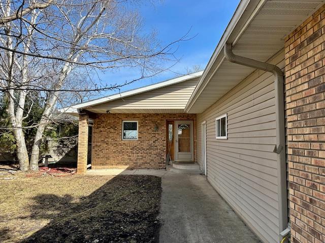 691 Brophy Shores Road Northwest Alexandria, MN 56308 - Photo 1 of 7