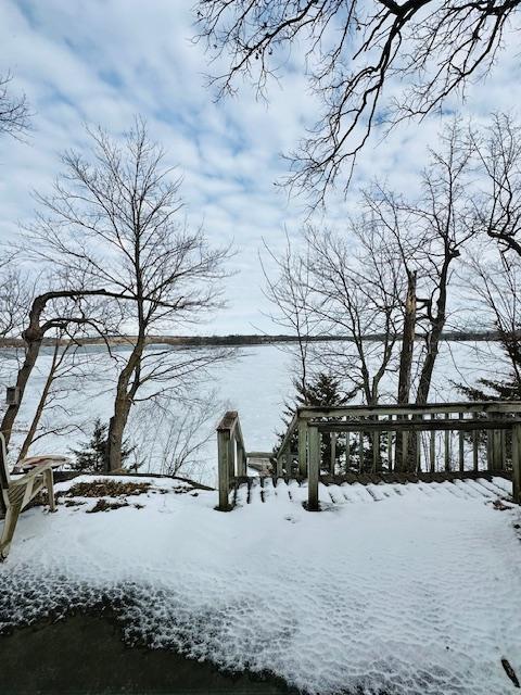 691 Brophy Shores Road Northwest Alexandria, MN 56308 - Photo 26 of 44