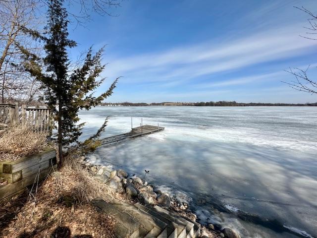 691 Brophy Shores Road Northwest Alexandria, MN 56308 - Photo 3 of 7