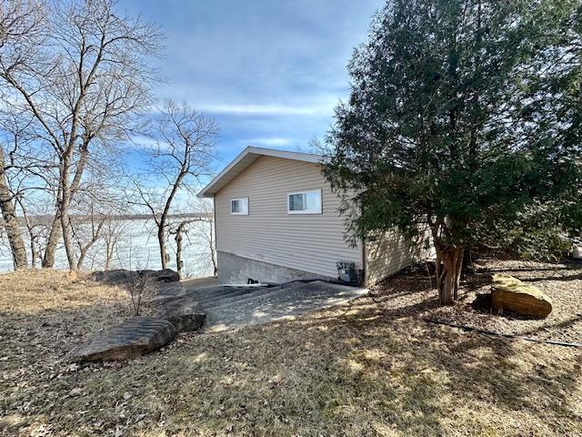 691 Brophy Shores Road Northwest Alexandria, MN 56308 - Photo 5 of 7
