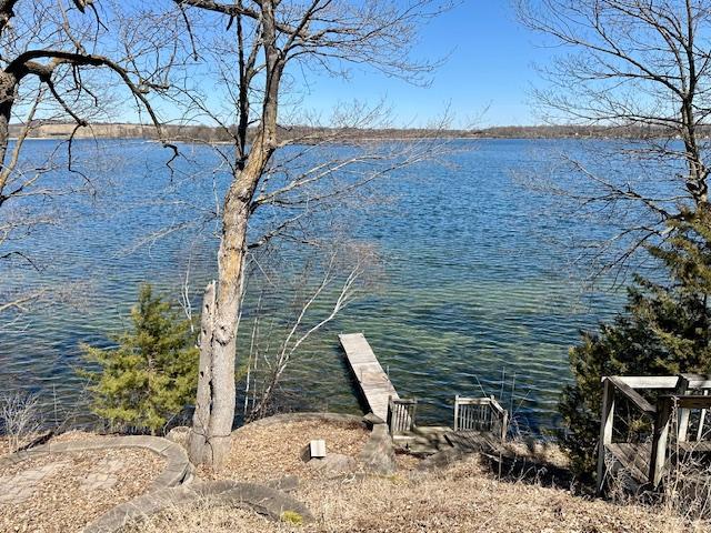 691 Brophy Shores Road Northwest Alexandria, MN 56308 - Photo 6 of 44