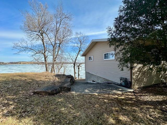 691 Brophy Shores Road Northwest Alexandria, MN 56308 - Photo 8 of 44