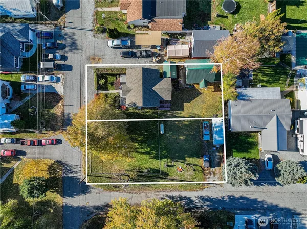 $699,000 | 145 North Harris Avenue, Manson, WA 98831