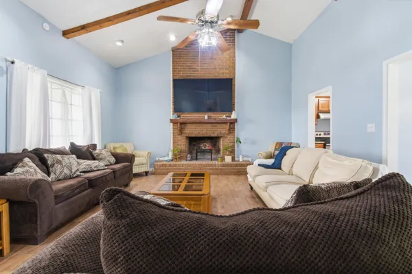 $252,000 | 658 Tee Vee Road, Elloree, SC 29047