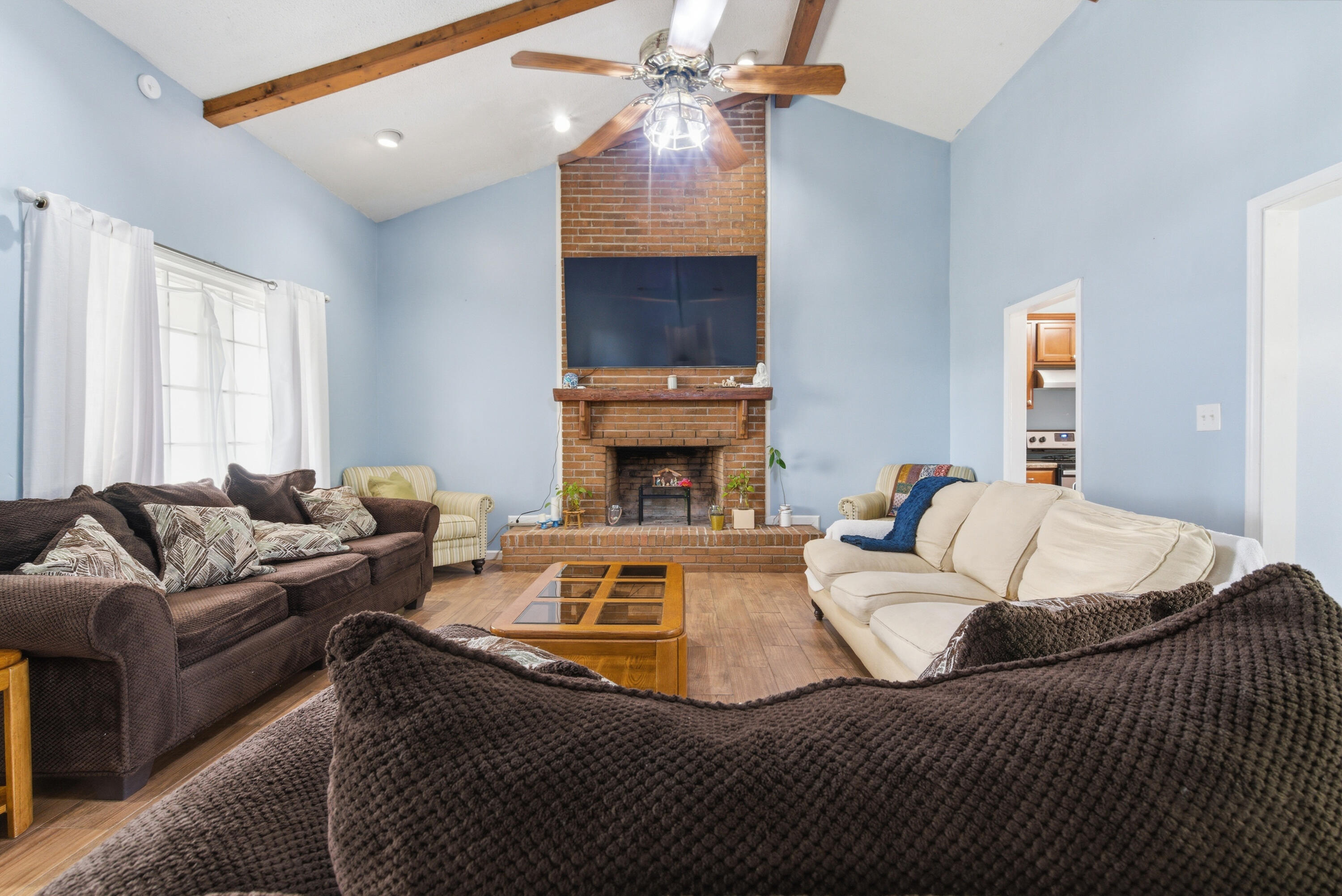 658 Tee Vee Road Elloree, SC 29047 - Photo 2 of 24 DSC08174