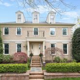 $2,100,000 | 3204 Ellicott Street Northwest, Washington, DC 20008