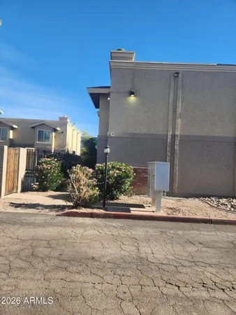 $1,500 | 1055 West 5th Street, Unit 12, Tempe, AZ 85281