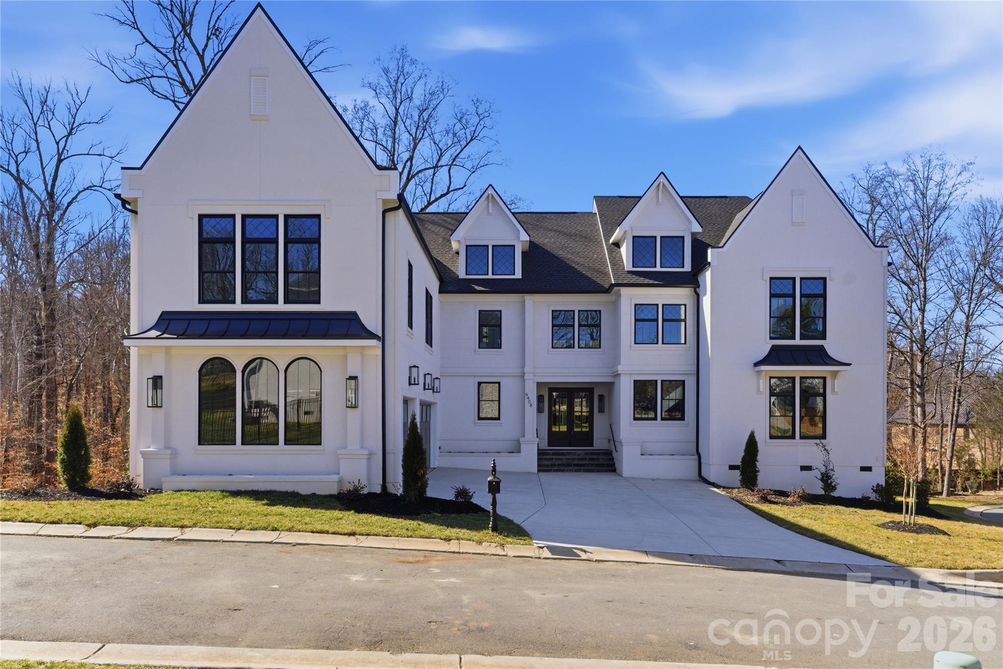 9408 Greyson Ridge Drive Charlotte, NC 28277 - Photo 2 of 34