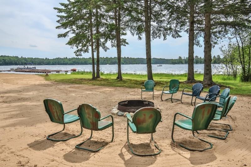 1242 Halberstadt Road, Unit 12 St. Germain, WI 54558 - Photo 37 of 39 Gallery Image 37