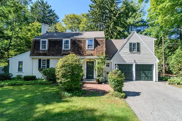 $1,655,000 | 54 Colburn Road, Wellesley, MA 02481