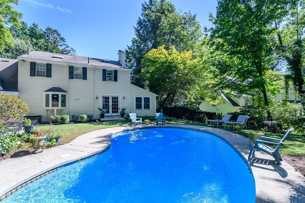 54 Colburn Road Wellesley, MA 02481 - Photo 23 of 26