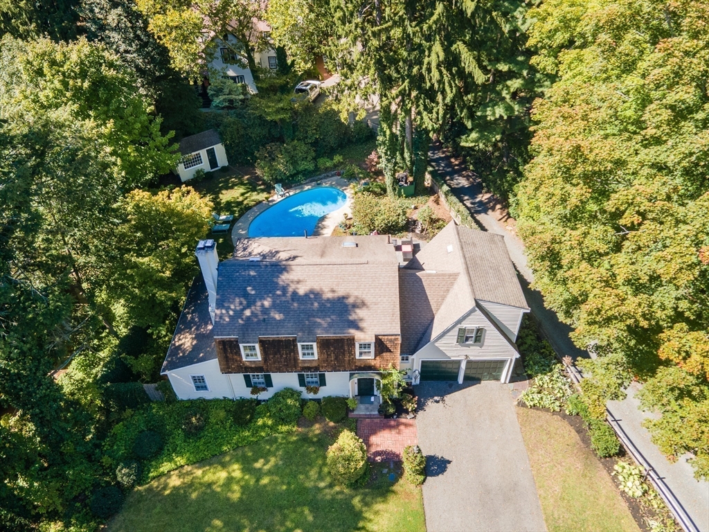 54 Colburn Road Wellesley, MA 02481 - Photo 24 of 26