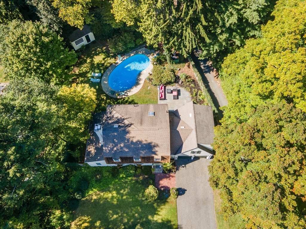 54 Colburn Road Wellesley, MA 02481 - Photo 25 of 26