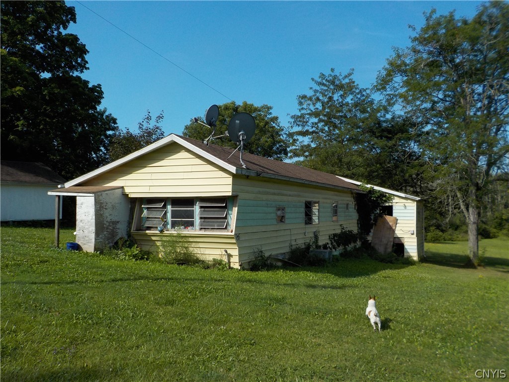 11853 Johnnycake Hill Road Victory, NY 13033 - Photo 11 of 13 Gallery Image 11