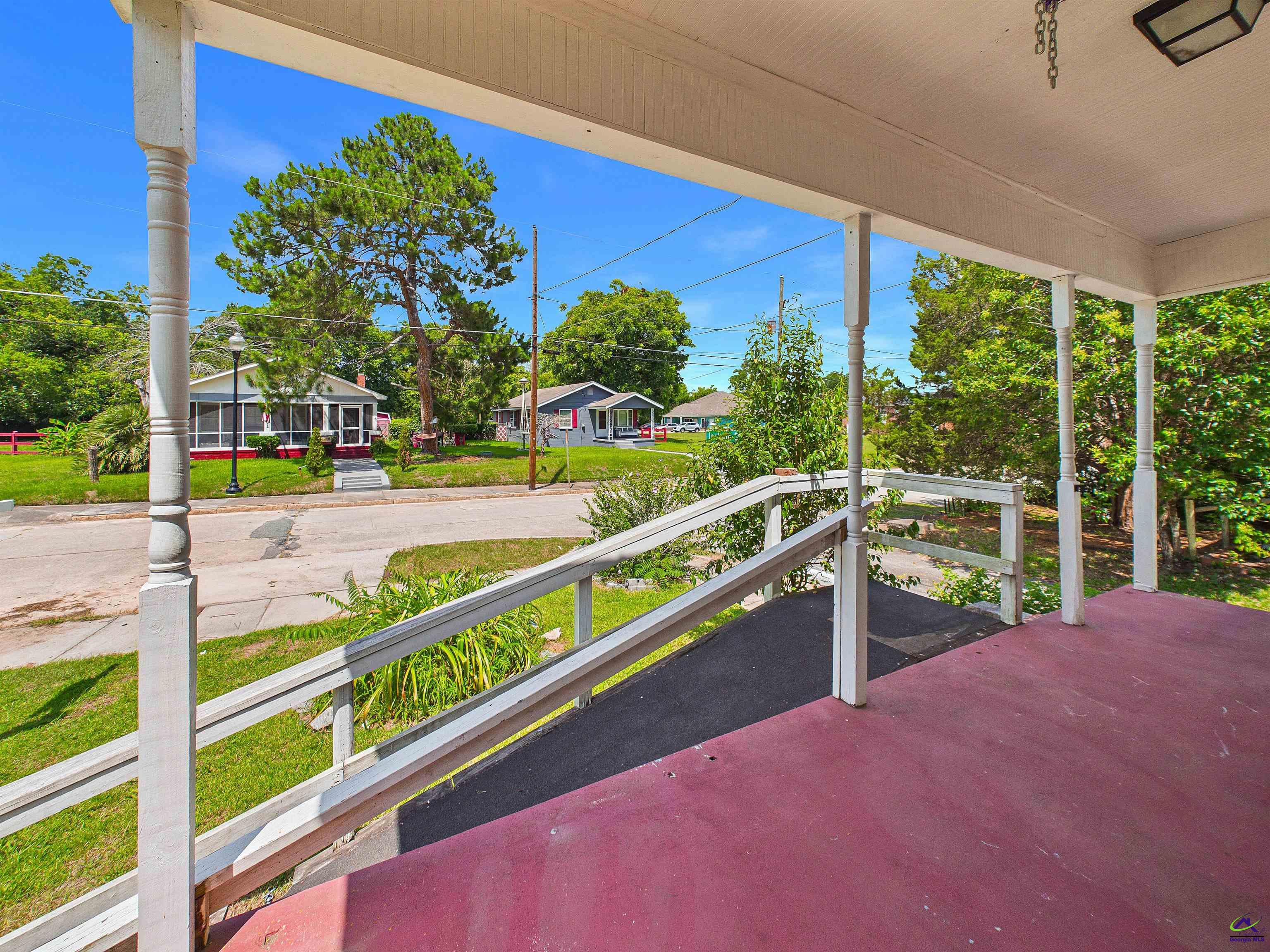 823 Elm Street Macon, GA 31201 - Photo 8 of 47