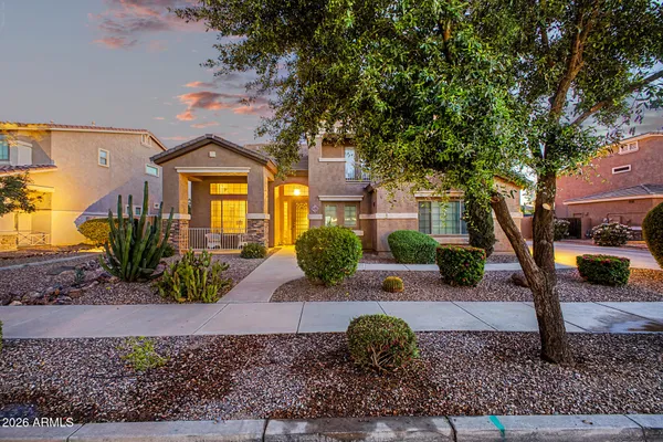 $849,000 | 18553 East Strawberry Drive, Queen Creek, AZ 85142